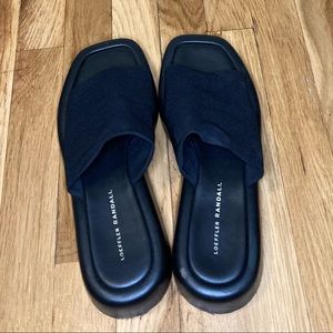 Loeffler Randall Deryn Sandals